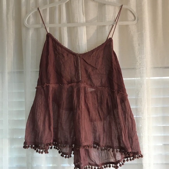 Free People Top - Picture 1 of 7